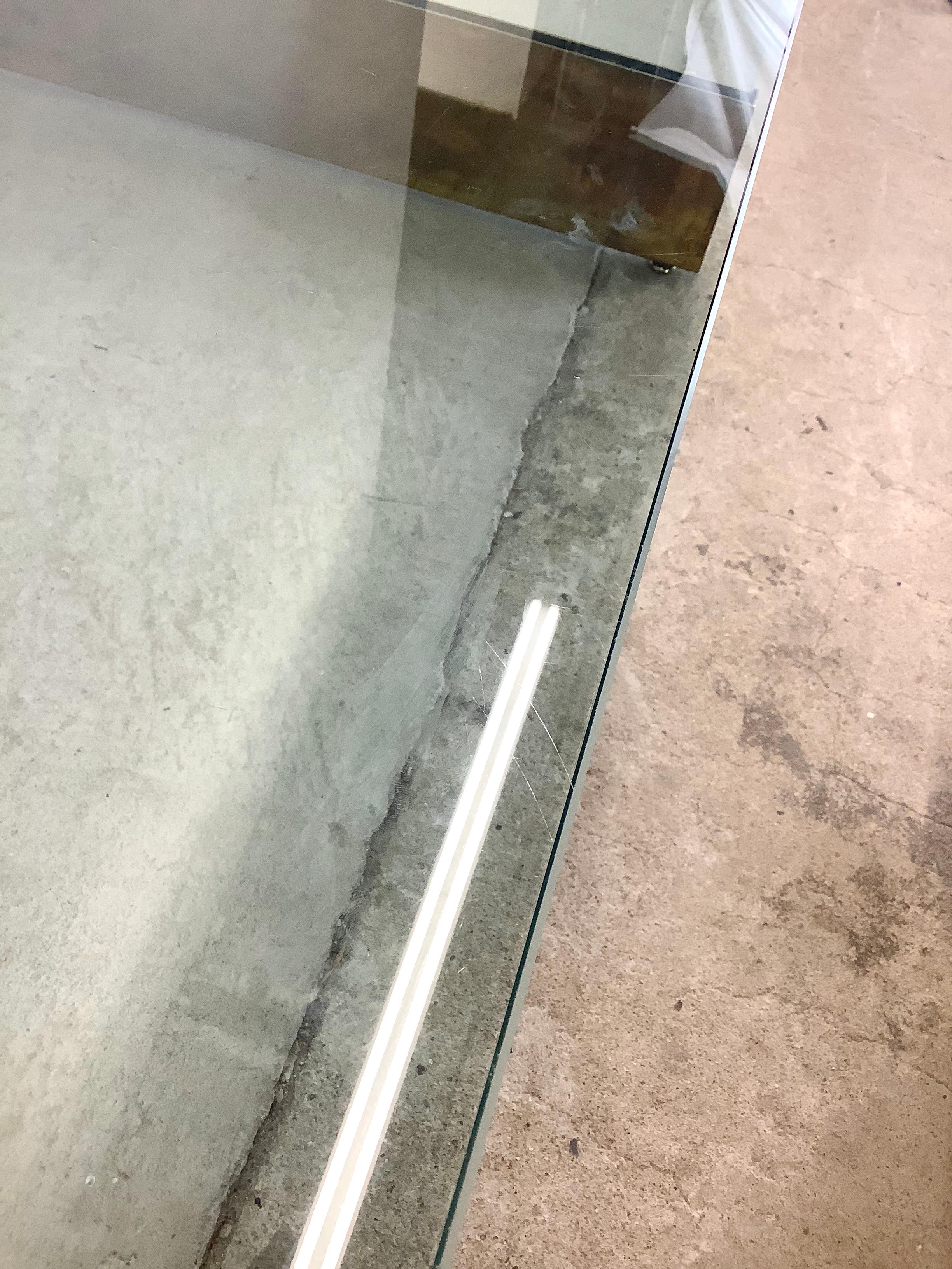 Mid-Century Coffee Table attr. Pace 8