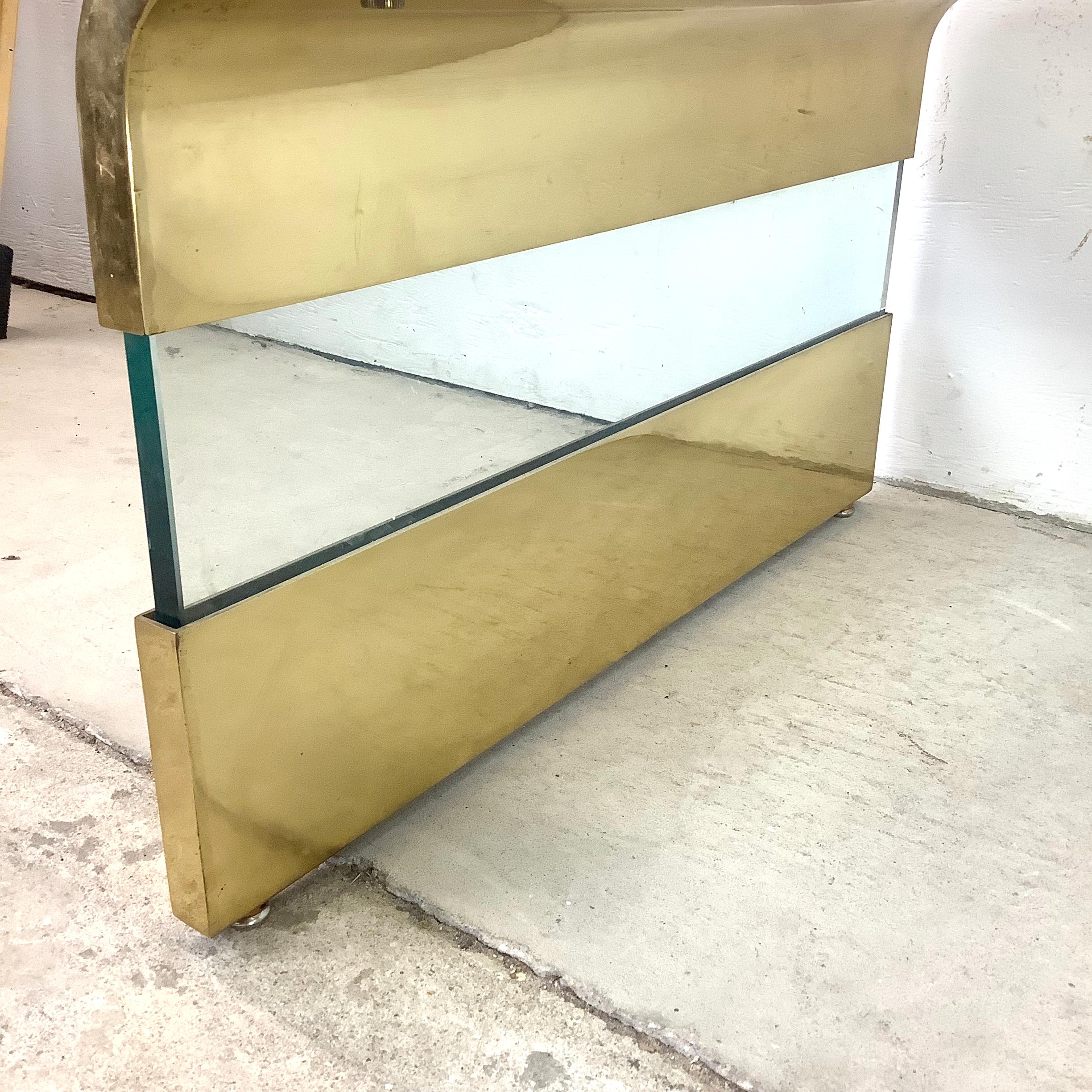 Mid-Century Coffee Table attr. Pace 11