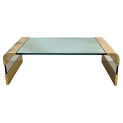 Mid-Century Coffee Table attr. Pace