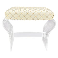 Panchine moderne del Medioevo