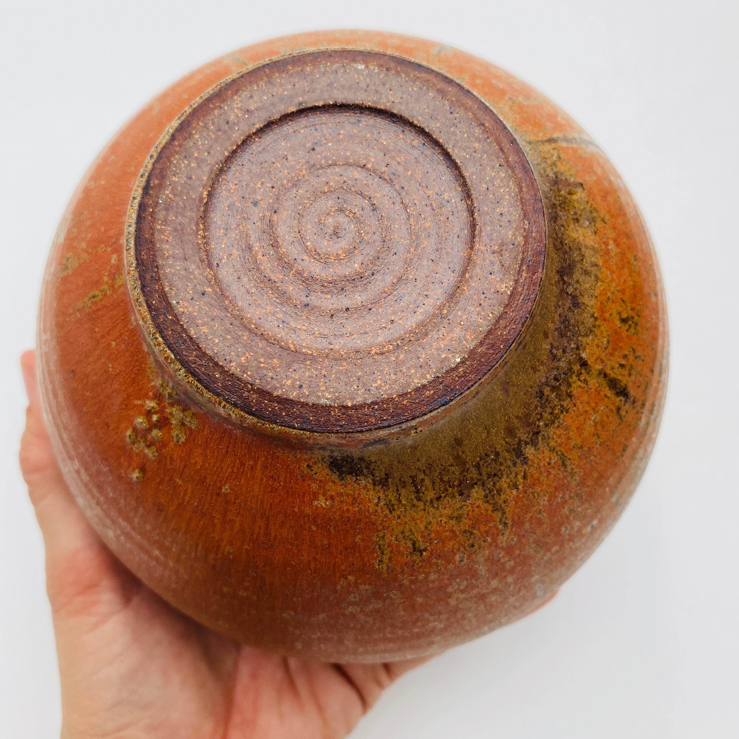 Vaso di erbacce di metà secolo in vendita 2