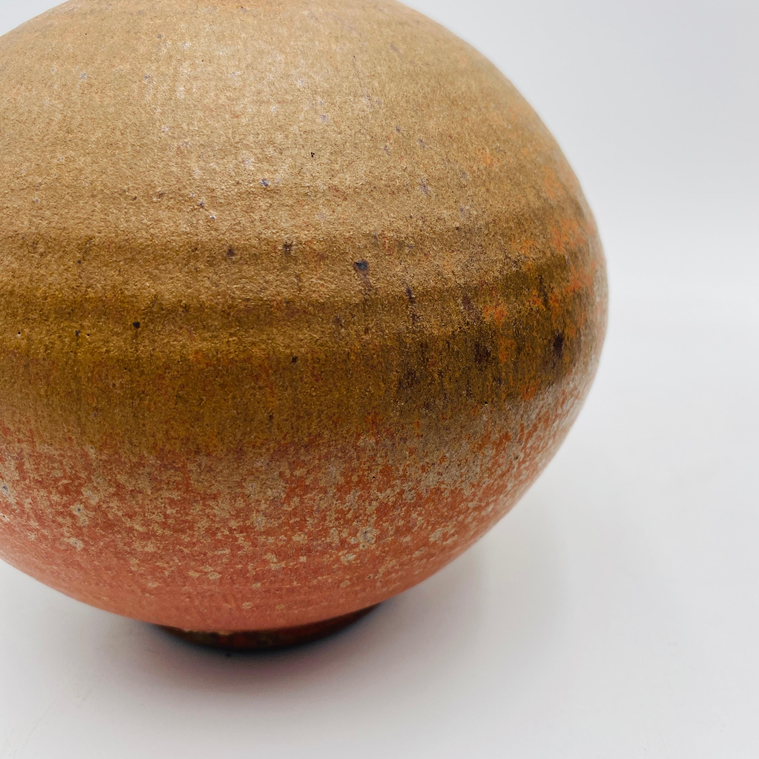 Metà XX secolo Vaso di erbacce di metà secolo in vendita