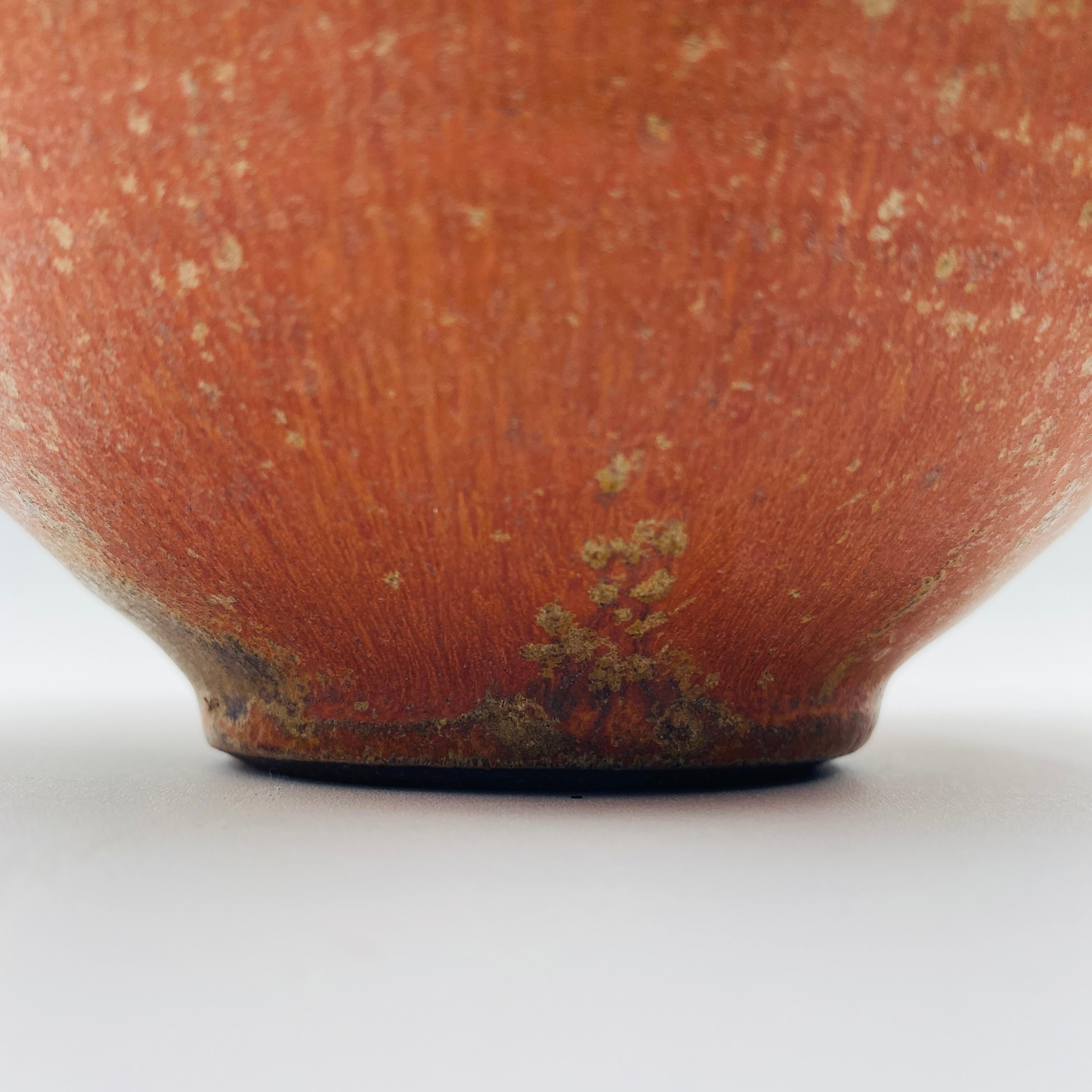 Vaso di erbacce di metà secolo in vendita 1