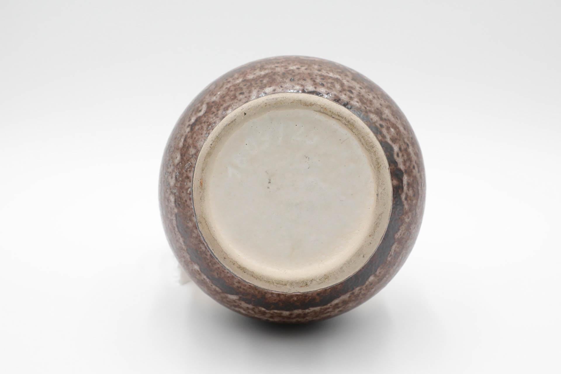 Westdeutscher Keramikkrug oder Vase aus der Mitte des Jahrhunderts im Angebot 10