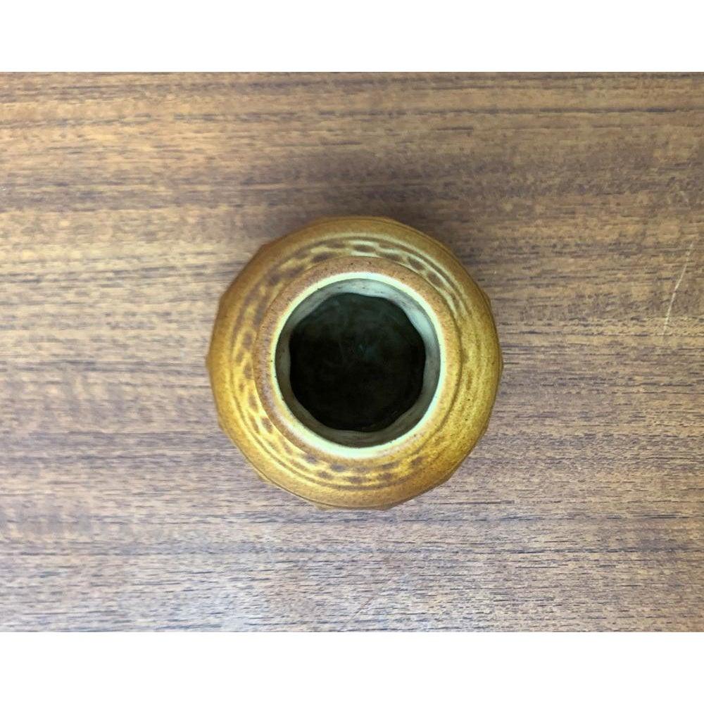 Vaso in ceramica della West German Pottery di Scheurich, 1960 in vendita 4