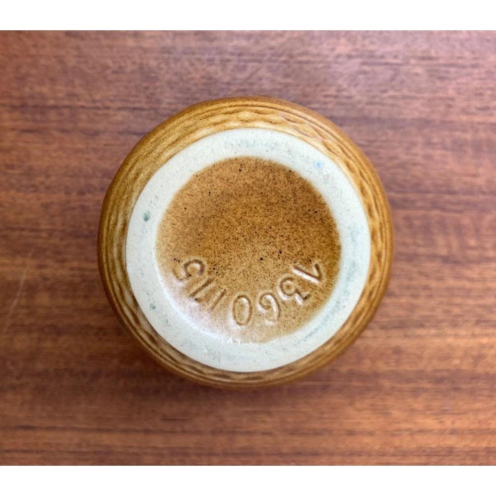 Vaso in ceramica della West German Pottery di Scheurich, 1960 in vendita 5
