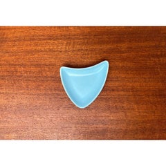 Mid-Century West German Pottery WGP Bowl, 1960s