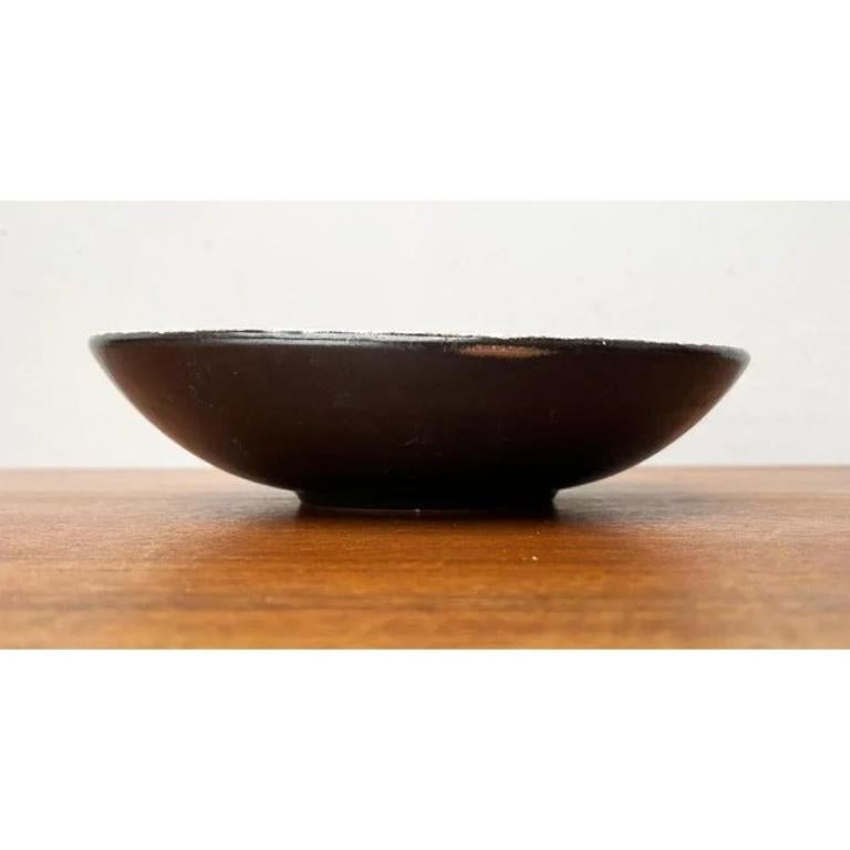 Bol WGP en West German Pottery du milieu du siècle de Steuler, années 1960 en vente 3