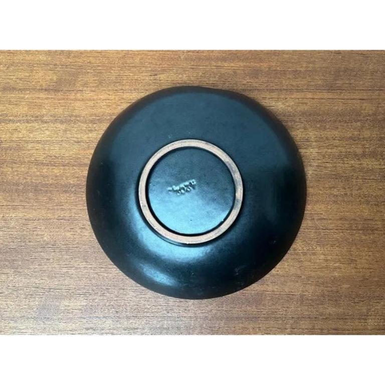 Bol WGP en West German Pottery du milieu du siècle de Steuler, années 1960 en vente 4