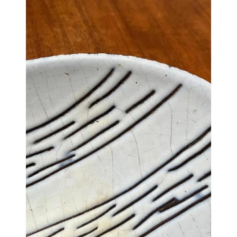 Bol WGP en West German Pottery du milieu du siècle de Steuler, années 1960 en vente 5