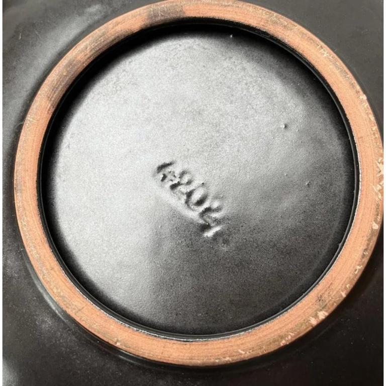 Céramique Bol WGP en West German Pottery du milieu du siècle de Steuler, années 1960 en vente
