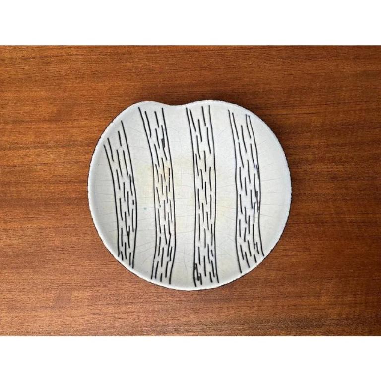 Bol WGP en West German Pottery du milieu du siècle de Steuler, années 1960 en vente 1