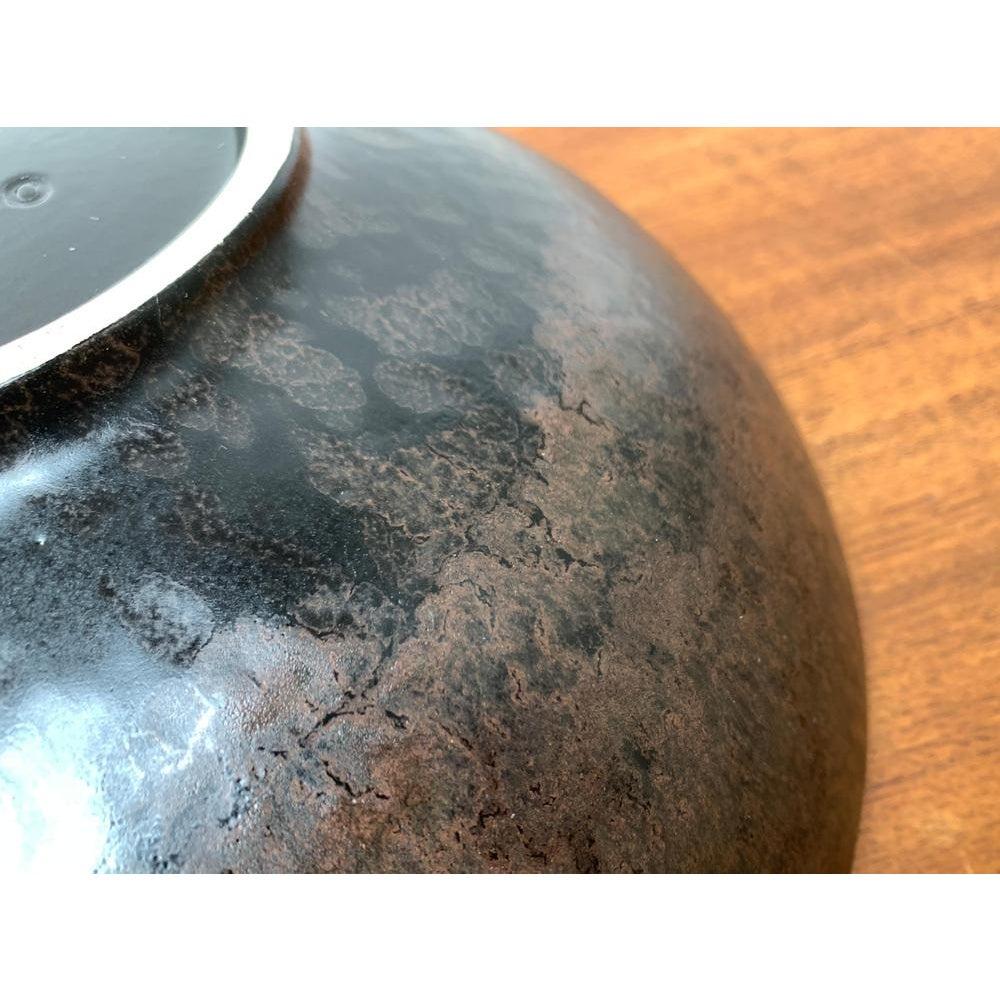 Bol WGP en West German Pottery du milieu du siècle de Steuler en vente 4