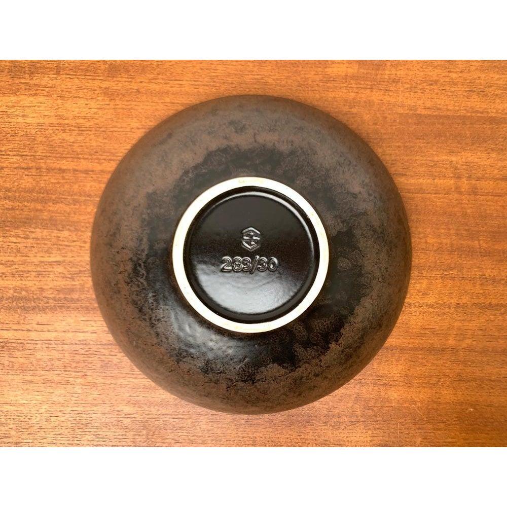 Bol WGP en West German Pottery du milieu du siècle de Steuler en vente 2