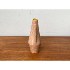 Mid-Century West German Pottery WGP Carafe Vase, 1960s