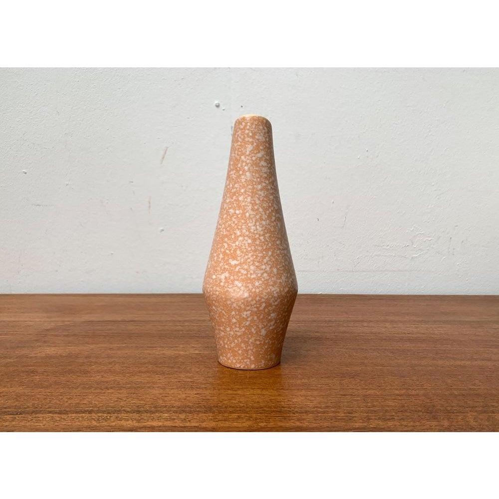 Mid-Century moderno Vaso a caraffa WGP in ceramica West German Pottery, 1960, metà secolo in vendita