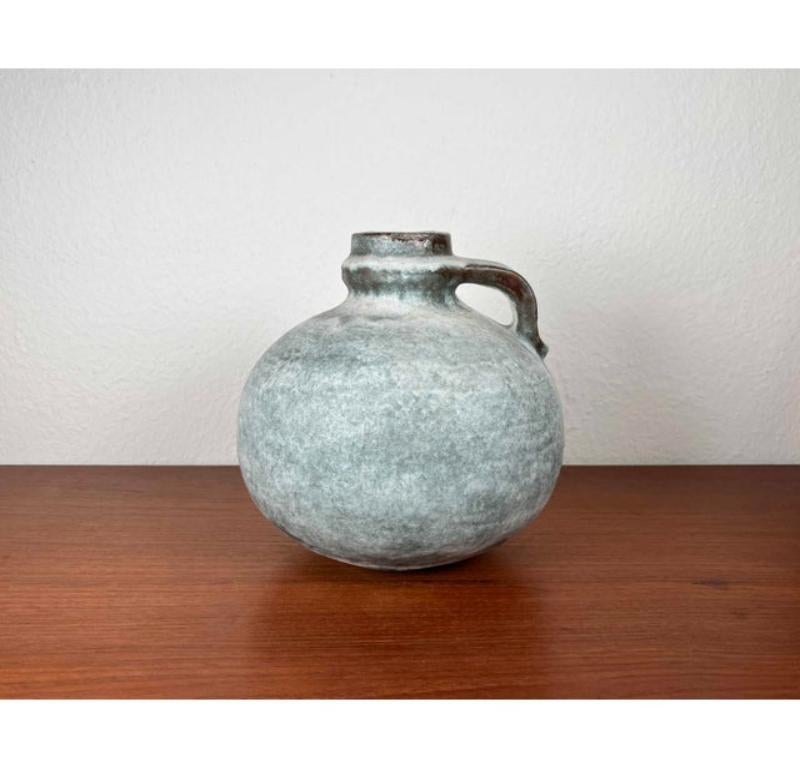 Vase carafe WGP en poterie West German Pottery du milieu du siècle de Carstens Tönnieshof, 1960s en vente 9
