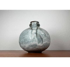 Mid-Century West German Pottery WGP Carafe Vase from Carstens Tönnieshof, 1960s