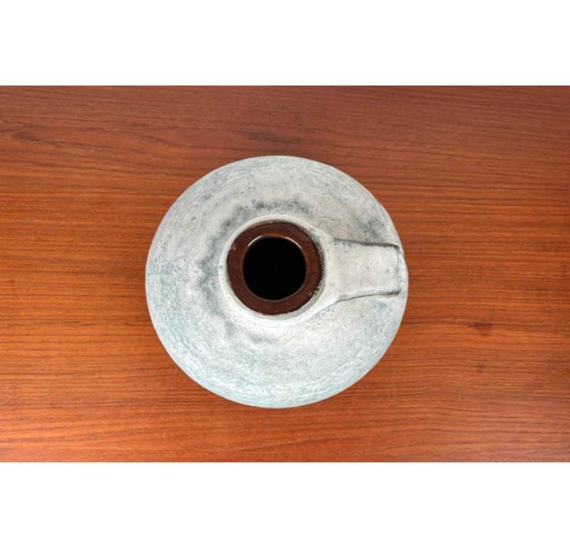 Mid-Century Modern Vase carafe WGP en poterie West German Pottery du milieu du siècle de Carstens Tönnieshof, 1960s en vente