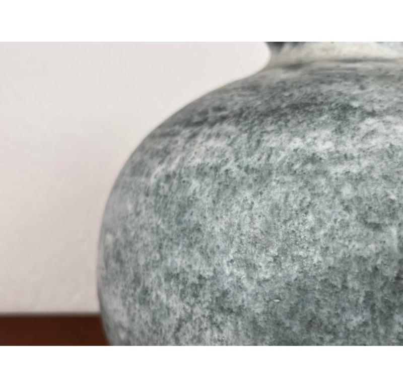 Vase carafe WGP en poterie West German Pottery du milieu du siècle de Carstens Tönnieshof, 1960s en vente 1
