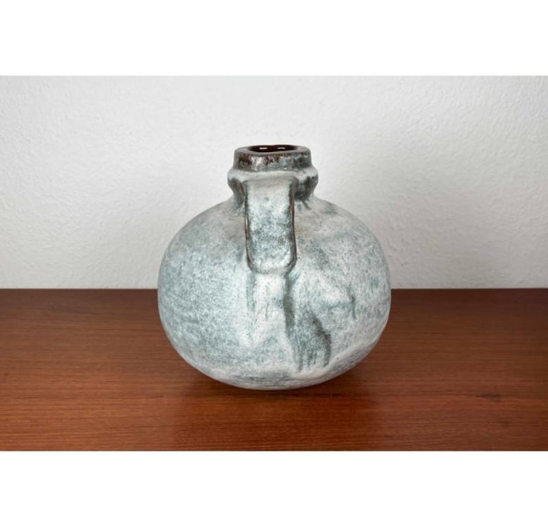Vase carafe WGP en poterie West German Pottery du milieu du siècle de Carstens Tönnieshof, 1960s en vente 2