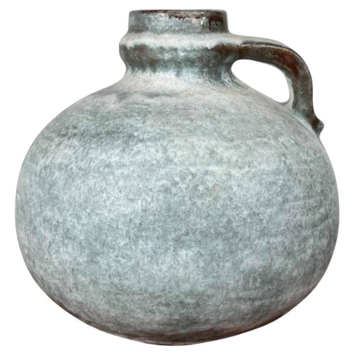 Vase carafe WGP en poterie West German Pottery du milieu du siècle de Carstens Tönnieshof, 1960s en vente