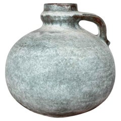 Vase carafe WGP en poterie West German Pottery du milieu du siècle de Carstens Tönnieshof, 1960s