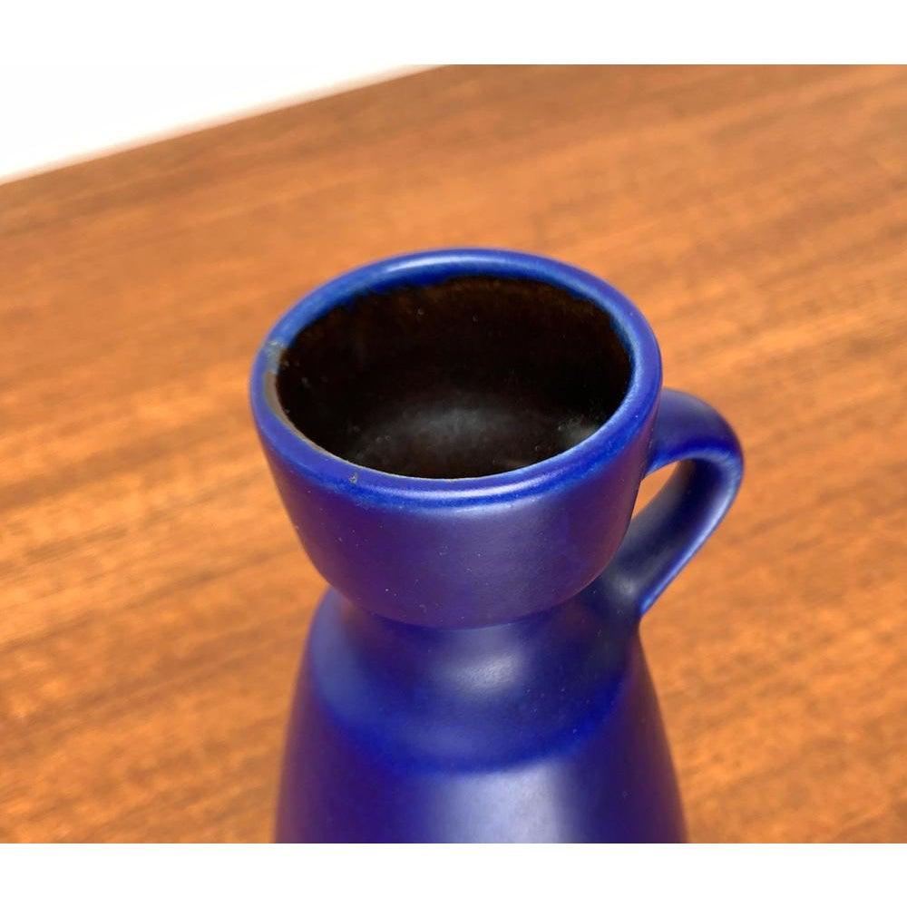 Vaso a caraffa WGP di Dümler & Breiden, metà secolo, West German Pottery, anni '60 in vendita 3