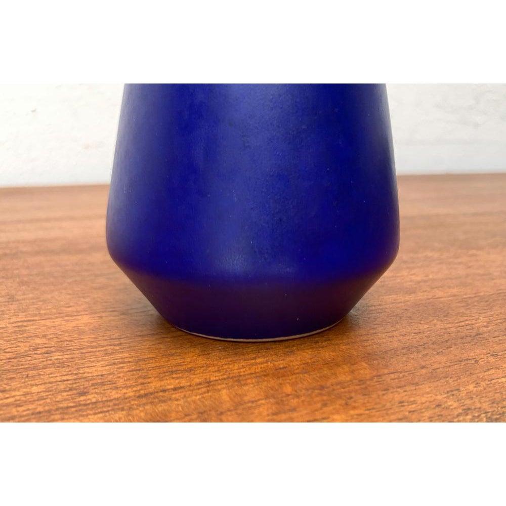 Vaso a caraffa WGP di Dümler & Breiden, metà secolo, West German Pottery, anni '60 in vendita 4