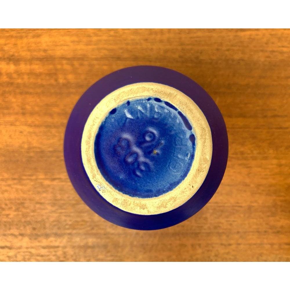 Vaso a caraffa WGP di Dümler & Breiden, metà secolo, West German Pottery, anni '60 in vendita 5