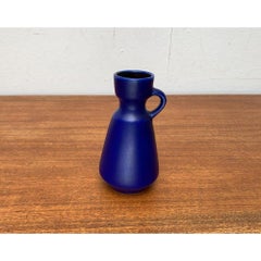 Mid-Century West German Pottery WGP Carafe Vase from Dümler & Breiden, 1960s