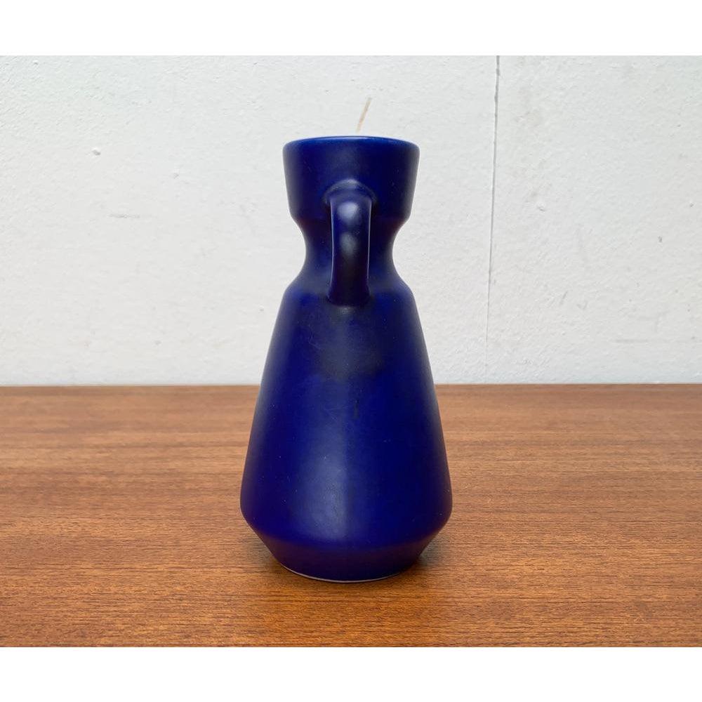 Mid-Century moderno Vaso a caraffa WGP di Dümler & Breiden, metà secolo, West German Pottery, anni '60 in vendita