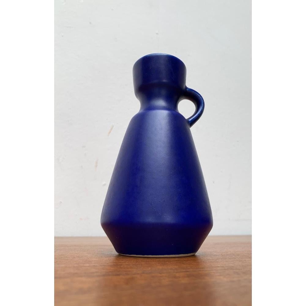 Tedesco Vaso a caraffa WGP di Dümler & Breiden, metà secolo, West German Pottery, anni '60 in vendita
