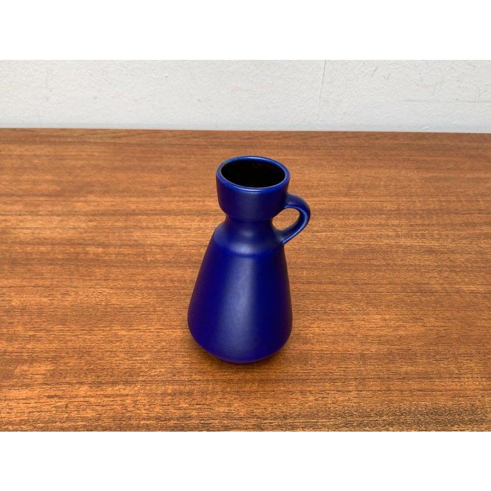 Vaso a caraffa WGP di Dümler & Breiden, metà secolo, West German Pottery, anni '60 In condizioni ottime in vendita a Hamburg, DE