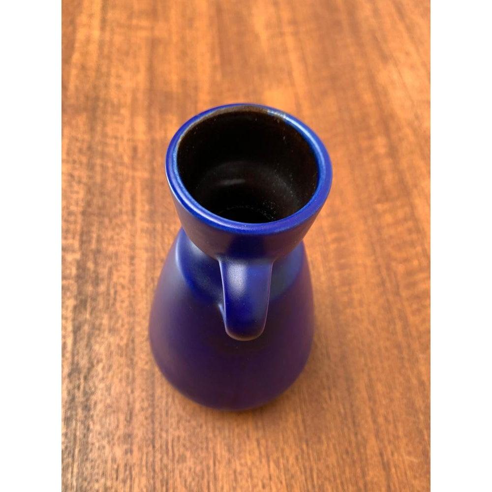 XX secolo Vaso a caraffa WGP di Dümler & Breiden, metà secolo, West German Pottery, anni '60 in vendita