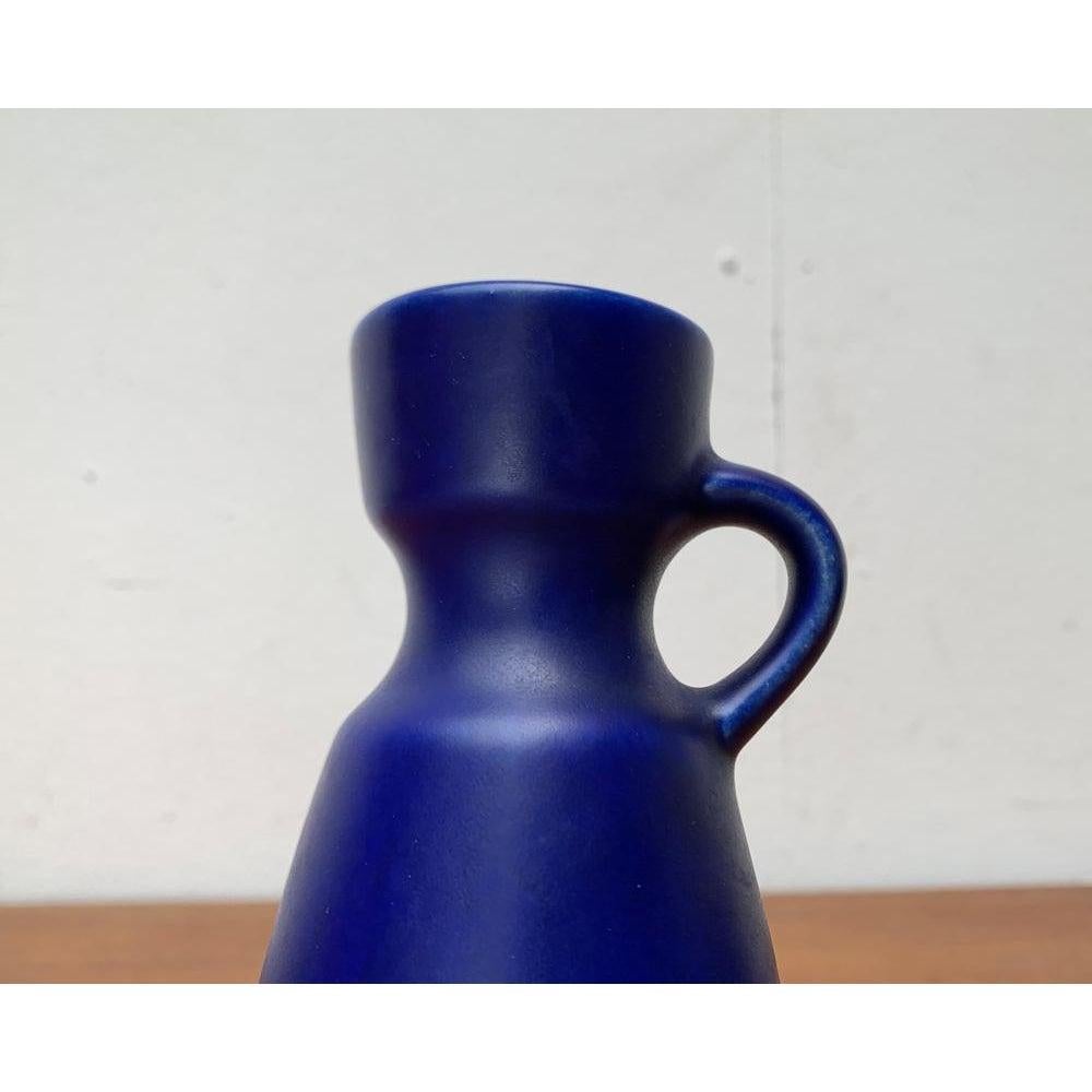 Ceramica Vaso a caraffa WGP di Dümler & Breiden, metà secolo, West German Pottery, anni '60 in vendita