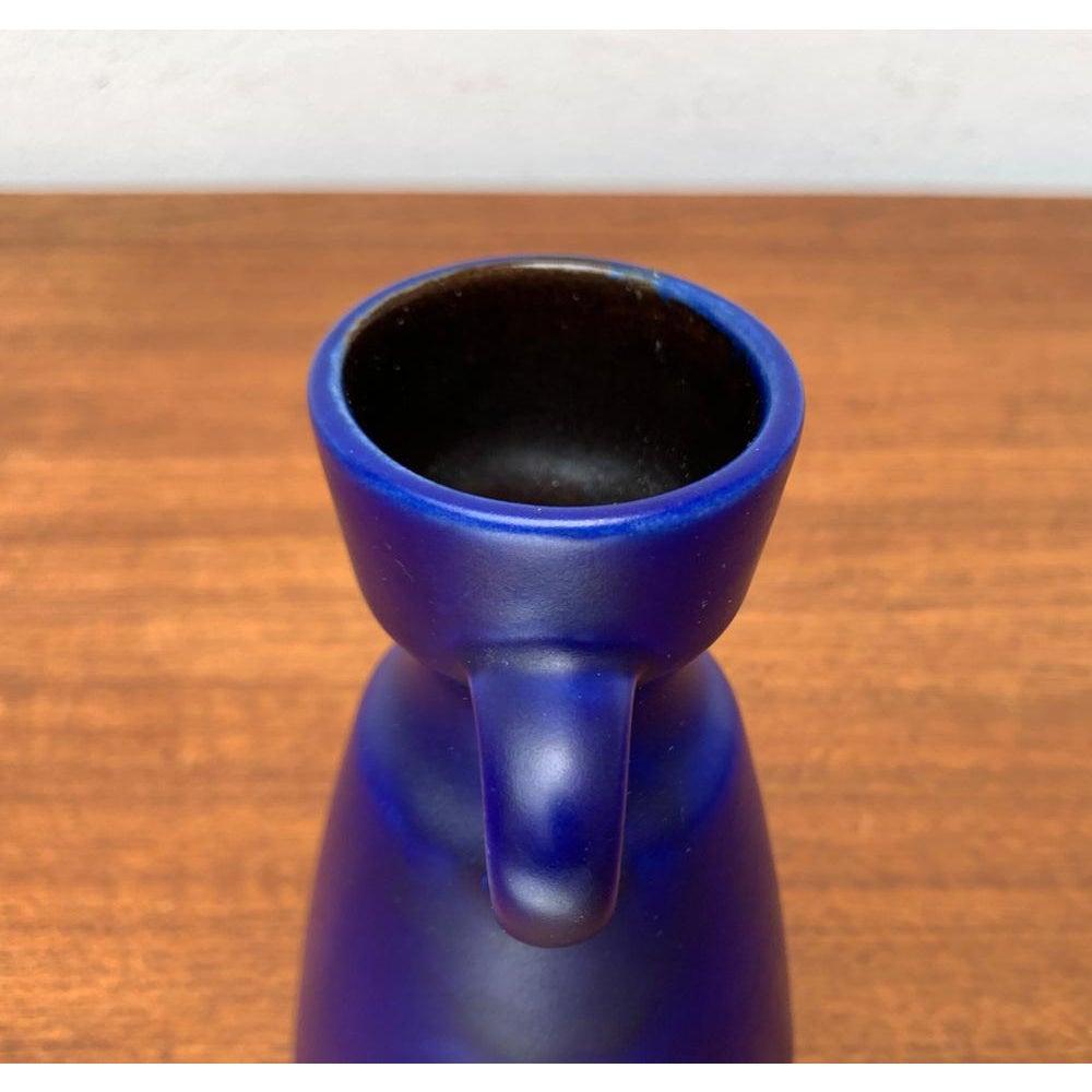 Vaso a caraffa WGP di Dümler & Breiden, metà secolo, West German Pottery, anni '60 in vendita 1