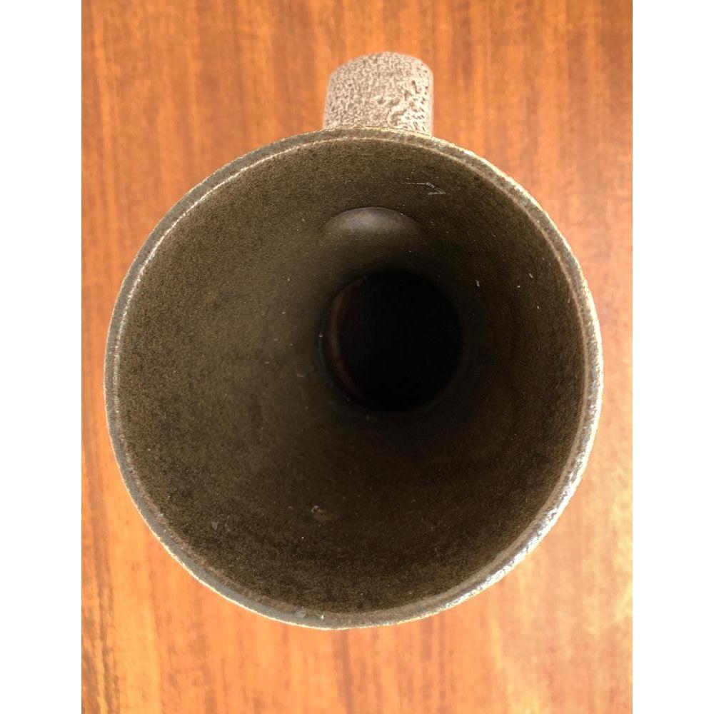 Ceramica Vaso a caraffa WGP in ceramica della West German Pottery di Scheurich, 1960 in vendita