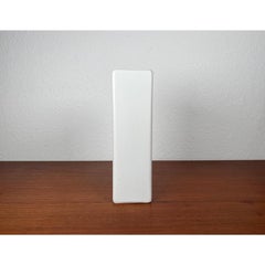 Mid-Century West German Pottery WGP Minimalist Vase from Ruscha, 1960s