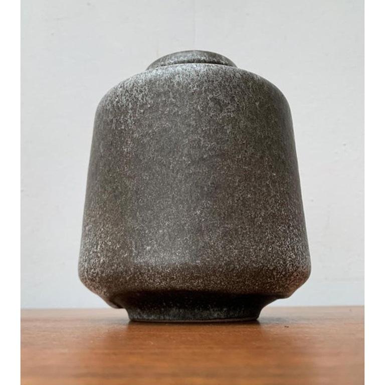 Vaso WGP di West German Pottery di metà secolo 1960 in vendita 3