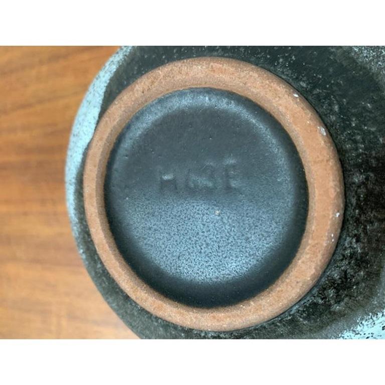 Vaso WGP di West German Pottery di metà secolo 1960 in vendita 5