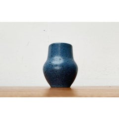 Mid-Century West German Pottery WGP Vase, 1960s