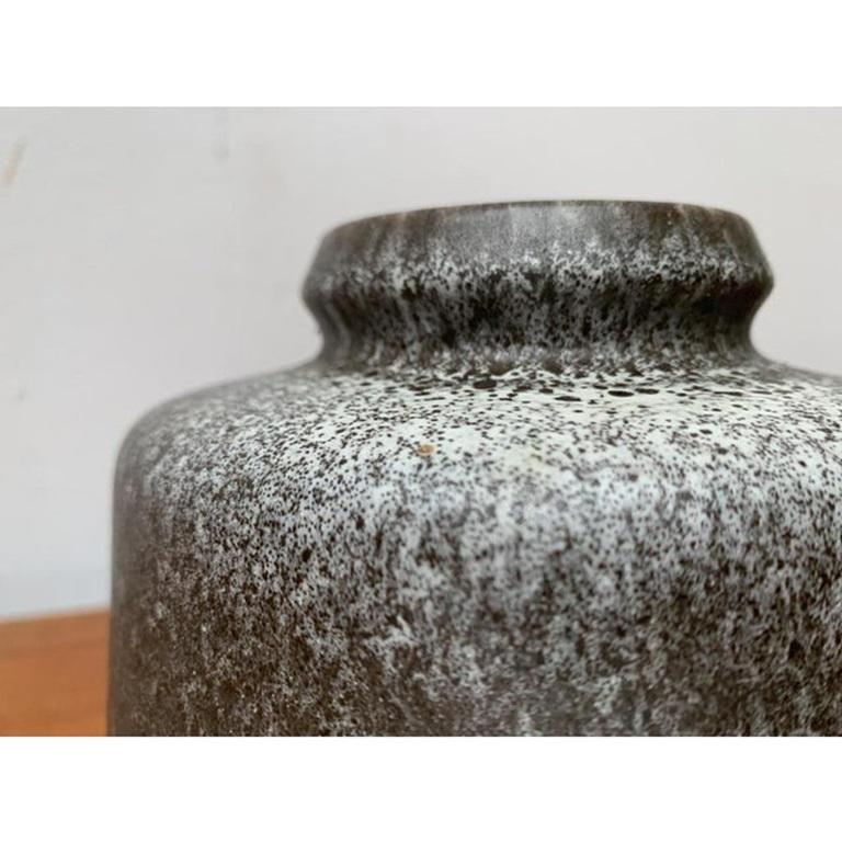 Mid-Century moderno Vaso WGP di West German Pottery di metà secolo 1960 in vendita