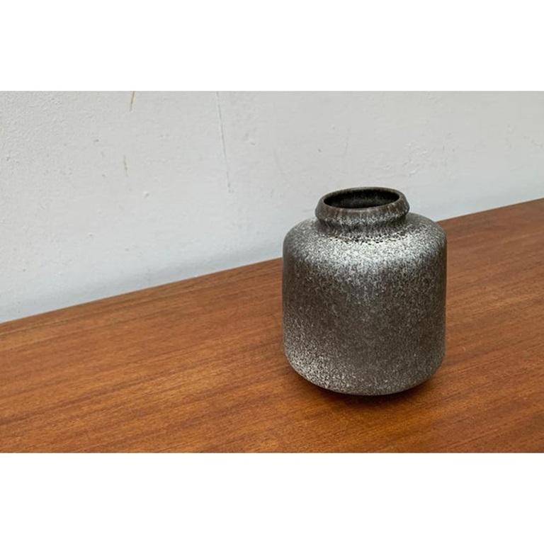 XX secolo Vaso WGP di West German Pottery di metà secolo 1960 in vendita