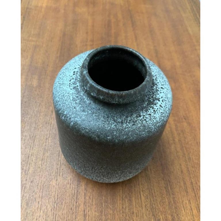 Vaso WGP di West German Pottery di metà secolo 1960 in vendita 1