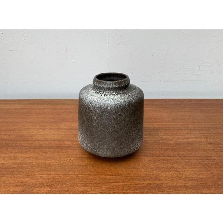 Vaso WGP di West German Pottery di metà secolo 1960 in vendita 2