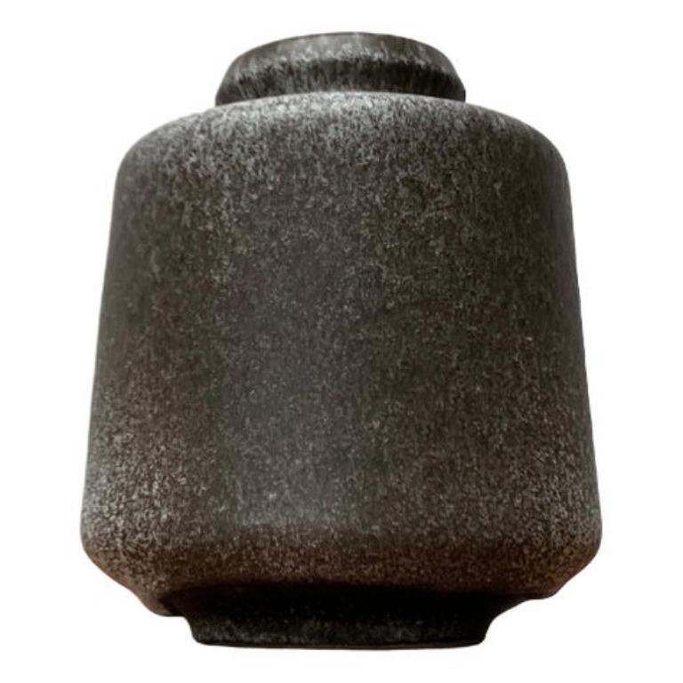 Mid-Century West German Pottery WGP Vase 1960s
