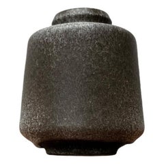 Mid-Century West German Pottery WGP Vase 1960s