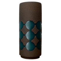 Vase WGP en West German Pottery du milieu du siècle de Dümler & Breiden années 1960