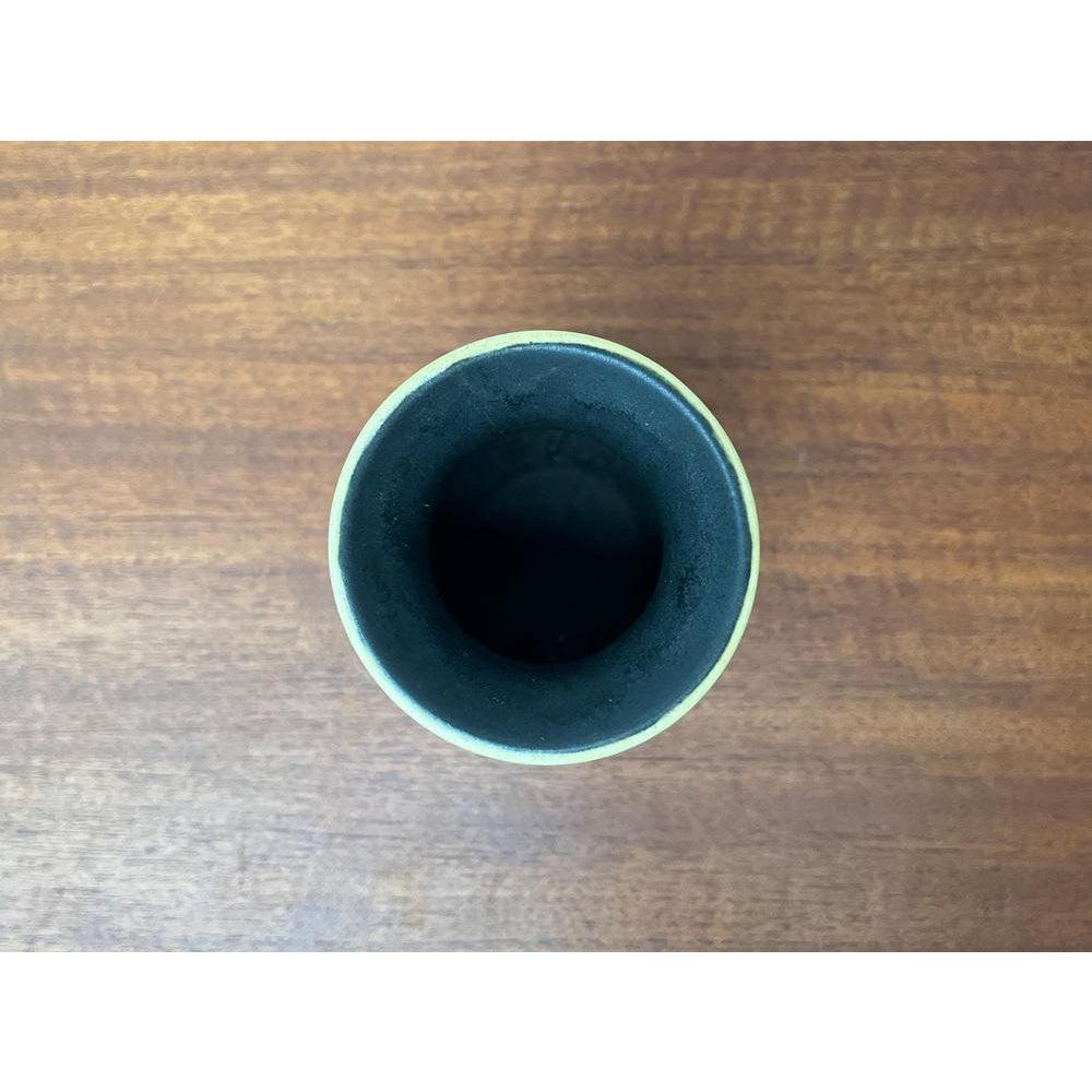Vaso WGP di metà secolo in West German Pottery di Jasba In condizioni ottime in vendita a Hamburg, DE
